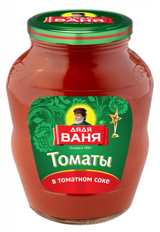 Томаты