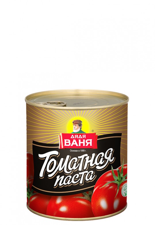 Томатная паста 70 г