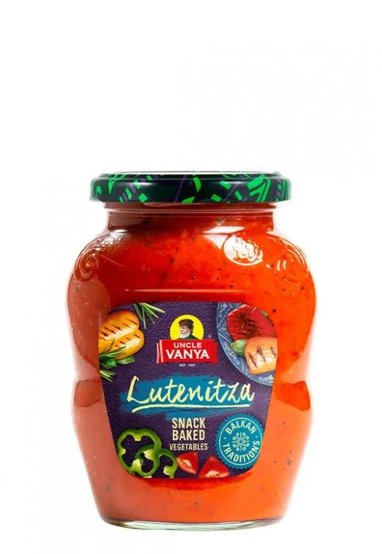 Lutenitsa