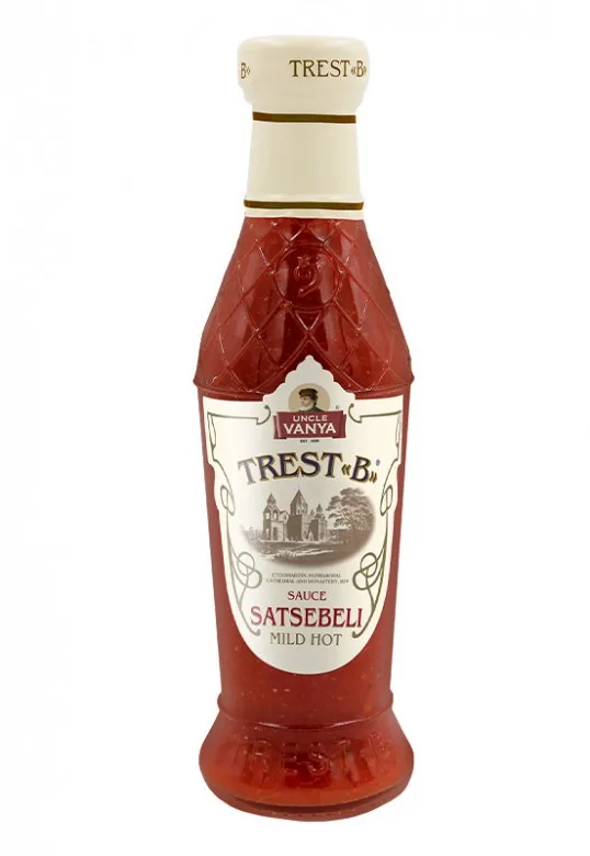 Souse Satsebeli Mild Hot, TM Trest “B”