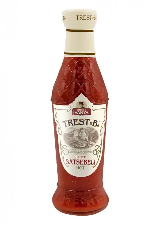 Souse Satsebeli Hot, TM Trest “B”