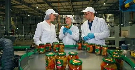 «Формула еды» оценила качество наших перчиков!