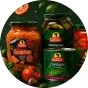 Uncle Vanya – organic healthy vegetables