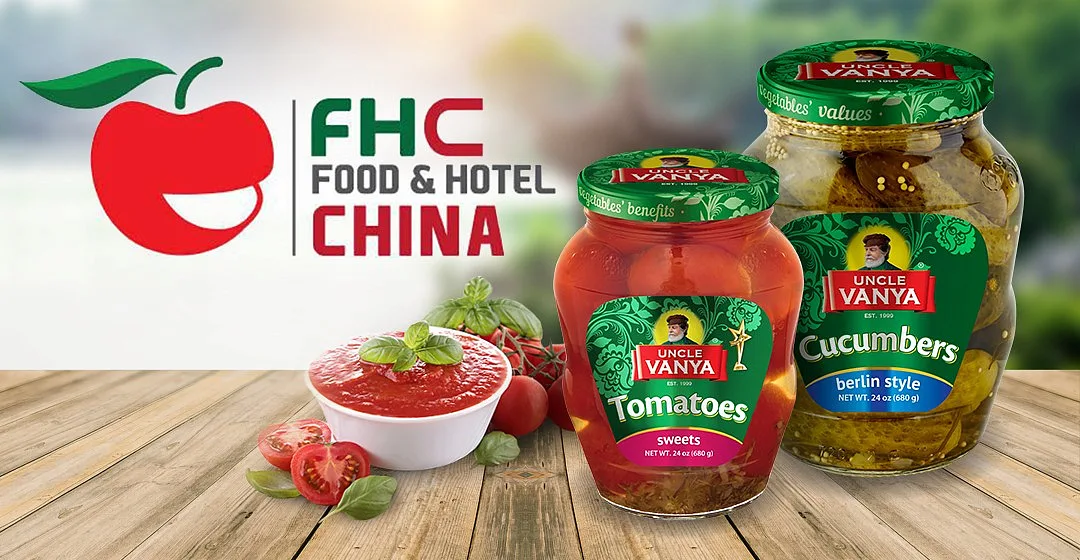 Uncle Vanya at FHC 2021 China