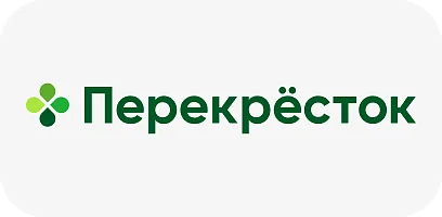 Перекрёсток
