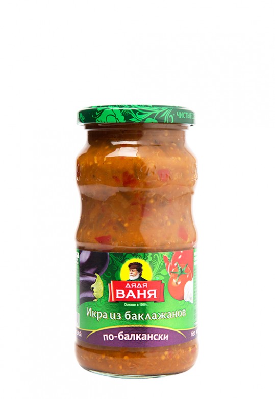 Продукция - Дядя Ваня