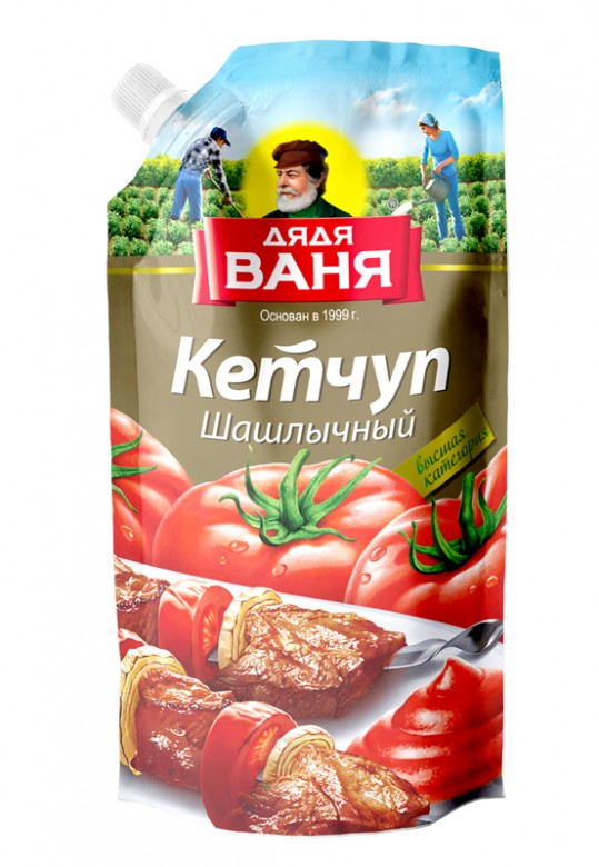 Продукция - Дядя Ваня