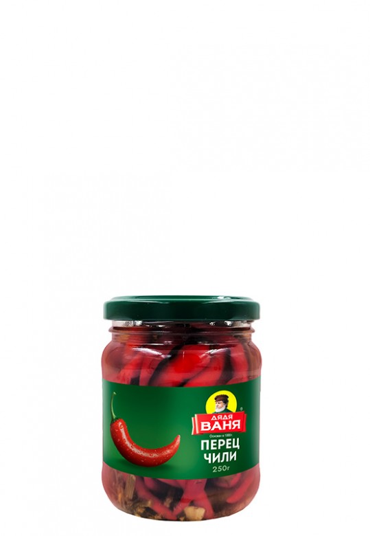 Перец Чили 250 г